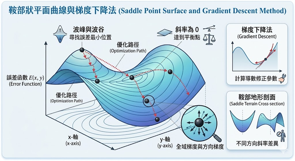 微積分與機器學習文章
